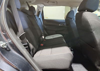 2025 Honda Cr-v Ex, uszkodzenie: Przód, Copart lot 70788606, zdjęcie 11 z 15