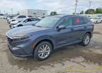 2024 Honda Cr-v Ex, uszkodzenie: Przód, Copart lot 64656166
