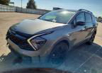 2025 Kia Sportage X-line Prestige, daño Frontal, Copart lote 69016286