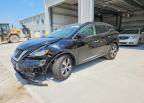 2024 Nissan Murano Sv, uszkodzenie: Przód, Copart lot 62055706