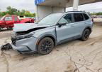 2026 Honda Cr-v Sport, пошкодження: Передня частина, Copart лот 69701506