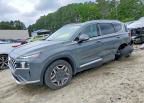 2023 Hyundai Santa Fe Limited, пошкодження: Задня частина, Copart лот 58421346