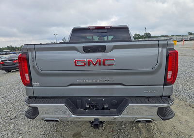 2026 Gmc Sierra K1500 Slt, uszkodzenie: Przód, Copart lot 74704156, zdjęcie 11 z 26