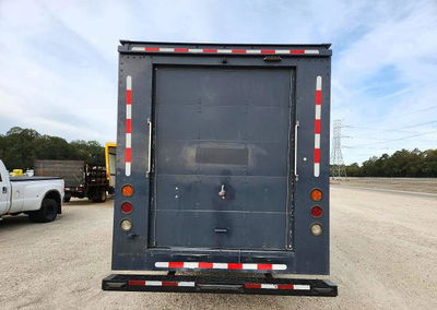 2021 Ford Transit Delivery Truck, uszkodzenie: Drobne wgniecenia/zarysowania, Copart lot 73068346, zdjęcie 6 z 13