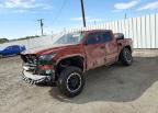 2025 Toyota Tacoma Trd Off-road Hv, daño Ao, Copart lote 71835236