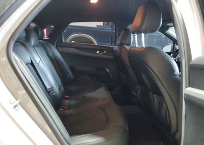 2024 Kia K5 Gt Line, daño Frontal, Copart lote 70703326, foto 10 de 12