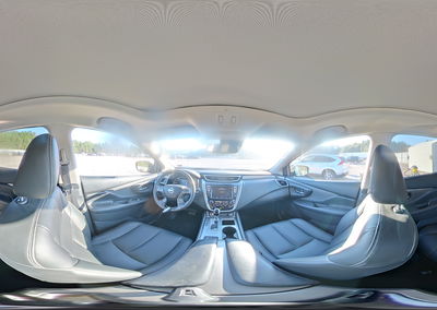 2020 Nissan Murano Sv, пошкодження: Передня частина, Copart лот 71001046, фото 16 з 16