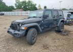 2021 Jeep Wrangler Unlimited Sport, uszkodzenie: Podwozie, Copart lot 65145106