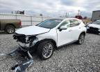 2026 Lexus Nx 350h Luxury, daño Frontal, Copart lote 72580926