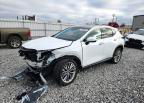 2026 Lexus Nx 350h Luxury, daño Frontal, Copart lote 72580926