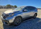 2021 Honda Cr-v Exl, Front End damage, Copart lot 73888376