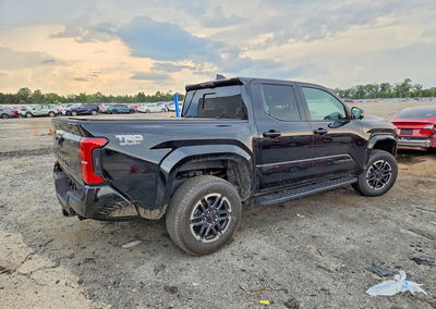 2025 Toyota Tacoma Trd Sport, uszkodzenie: Przód, Copart lot 66700296, zdjęcie 3 z 12