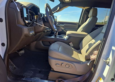 2026 Gmc Sierra K1500 Slt, uszkodzenie: Bok, Copart lot 74958796, zdjęcie 7 z 14