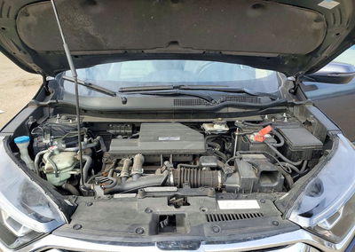 2019 Honda Cr-v Ex, Rear End damage, Copart lot 73067306, photo 12 of 13