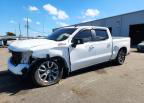 2020 Chevrolet Silverado K1500 Rst, uszkodzenie: Przód, Copart lot 74575156