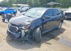 2020 Chevrolet Equinox Lt, Front End damage, Copart lot 64721826