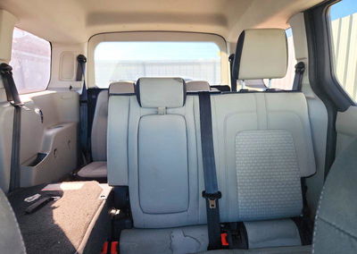 2019 Ford Transit Connect Xlt, пошкодження: Передня частина, Copart лот 72751786, фото 10 з 13
