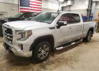 2019 Gmc Sierra K1500 Sle, Side damage, Copart lot 74317866