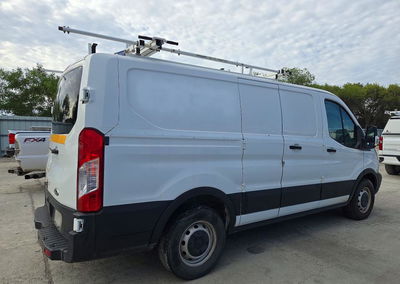 2019 Ford Transit T-150, пошкодження: Град, Copart лот 66422566, фото 3 з 13