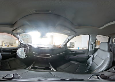 2026 Chevrolet Silverado K2500 Heavy Duty Ltz, пошкодження: Передня частина, Copart лот 67700726, фото 14 з 14
