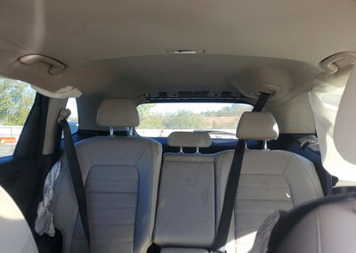 2025 Honda Cr-v Exl, uszkodzenie: Dachowanie, Copart lot 73742336, zdjęcie 10 z 14