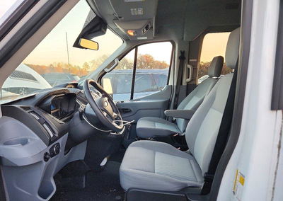 2019 Ford Transit T-150, daño Techo, Copart lote 73910796, foto 7 de 13