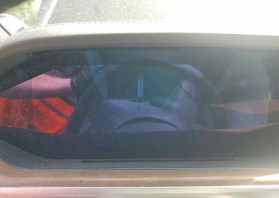 2022 Tesla Model X, daño Frontal, Copart lote 53517816, foto 9 de 12