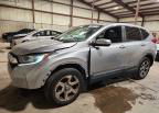 2019 Honda Cr-v Exl, Front End damage, Copart lot 72017136