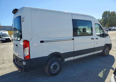2019 Ford Transit 250 Delivery Van, daño Frontal, Copart lote 74129096, foto 3 de 13