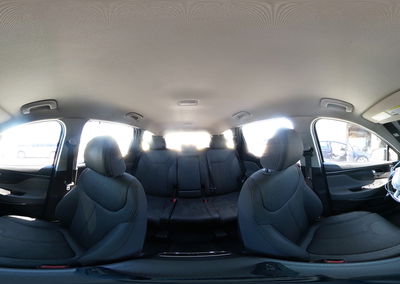 2020 Hyundai Santa Fe Sel, daño Frontal, Copart lote 70716576, foto 15 de 15