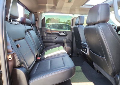 2024 Gmc Sierra K1500 Denali, uszkodzenie: Przód, Copart lot 71991996, zdjęcie 10 z 15