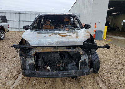 2019 Kia Sportage Lx, Burn - Engine damage, Copart lot 71027276, photo 5 of 13