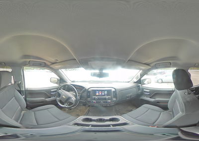2019 Chevrolet Silverado Ld K1500 Lt, пошкодження: Задня частина, Copart лот 70432516, фото 14 з 14