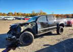 2020 Toyota Tacoma Trd Pro, Front End damage, Copart lot 73897816