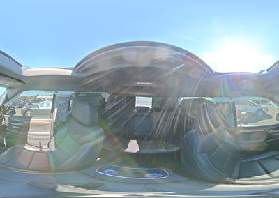2024 Gmc Sierra K1500 Denali, uszkodzenie: Przód, Copart lot 71991996, zdjęcie 15 z 15