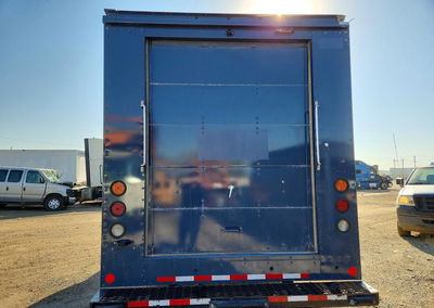 2021 Ford Transit Delivery Truck, Top/Roof damage, Copart lot 68873956, photo 6 of 13