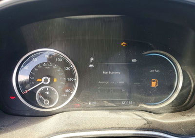 2021 Genesis Gv80 3.5t, Minor Dents/Scratches damage, Copart lot 74527296, photo 9 of 12