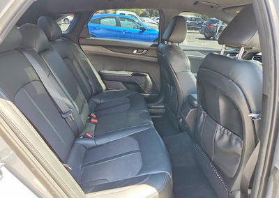 2023 Kia K5 Gt Line, Front End damage, Copart lot 60695256, photo 10 of 15