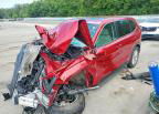 2024 Honda Cr-v Exl, daño Frontal, Copart lote 66744356
