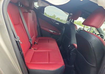 2023 Lexus Nx 350, пошкодження: Передня частина, Copart лот 68707546, фото 11 з 14
