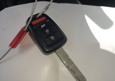 2019 Honda Cr-v Lx, Front End damage, Iaai lot 46240711, photo 11 of 16