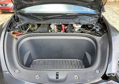 2024 Tesla Model Y, uszkodzenie: Przód, Copart lot 59867806, zdjęcie 11 z 13
