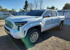 2026 Toyota Tacoma Double Cab, Vandalism damage, Copart lot 68256066