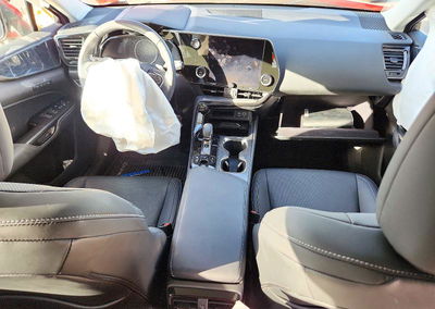 2025 Lexus Nx 250 Premium, пошкодження: Передня частина, Copart лот 73088386, фото 8 з 14