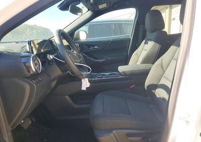 2027 Chevrolet Equinox Lt, uszkodzenie: Tył, Copart lot 74366206, zdjęcie 7 z 13