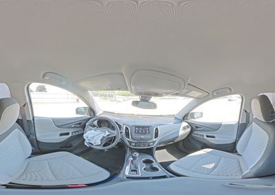 2021 Chevrolet Equinox Ls, пошкодження: Передня частина, Copart лот 66484786, фото 15 з 15