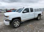 2019 Chevrolet Silverado Ld K1500 Lt, Front End damage, Copart lot 72838746