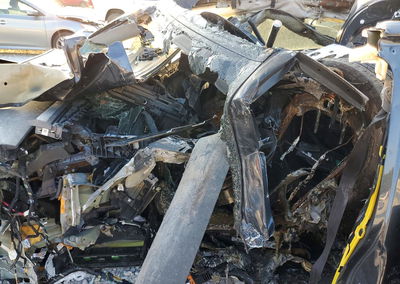 2025 Tesla Model Y, Ao damage, Copart lot 62287776, photo 7 of 13