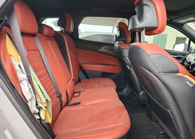 2024 Kia Sportage Sx Prestige, пошкодження: Передня частина, Copart лот 74248546, фото 11 з 13