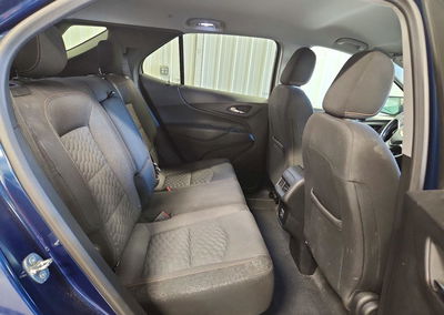 2019 Chevrolet Equinox Lt, Rear End damage, Copart lot 73792126, photo 11 of 14